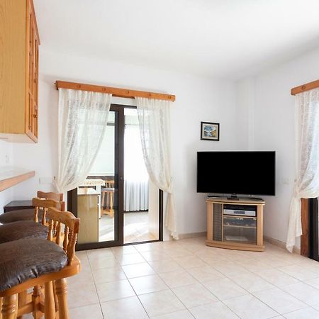 Apartment Direkt Am Meer กอสตา เดล ซิเลนซิโอ ภายนอก รูปภาพ