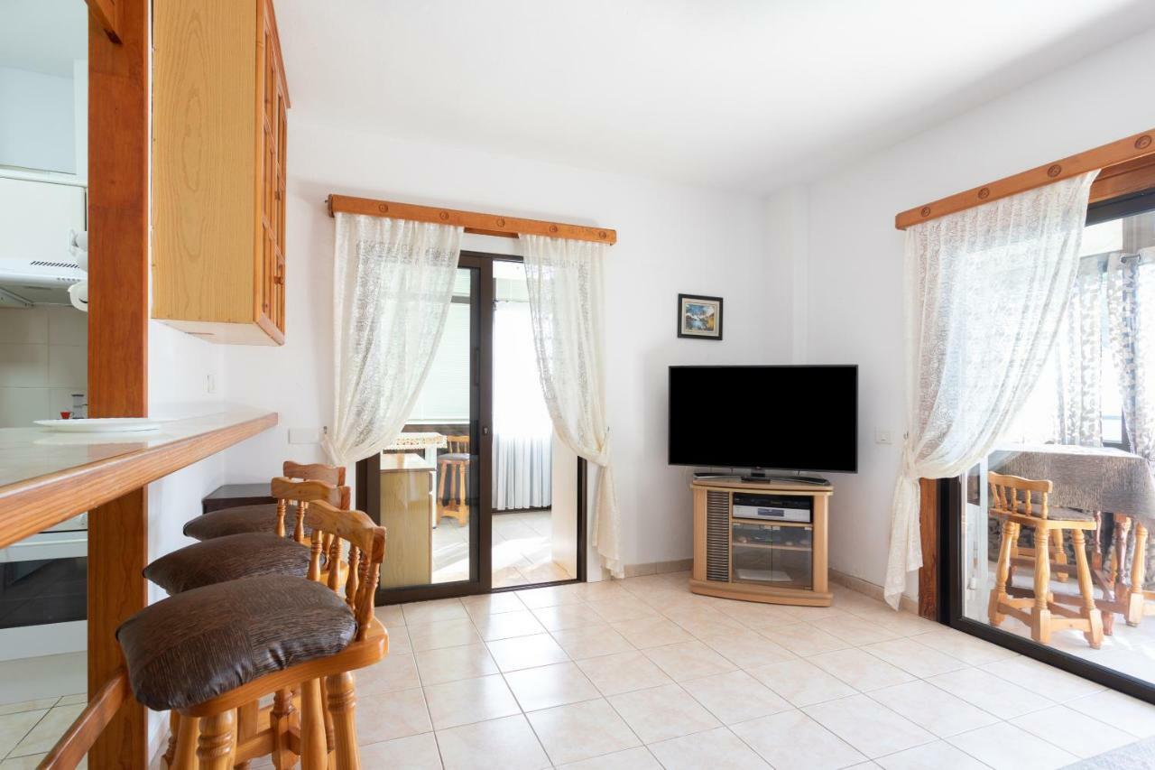 Apartment Direkt Am Meer กอสตา เดล ซิเลนซิโอ ภายนอก รูปภาพ