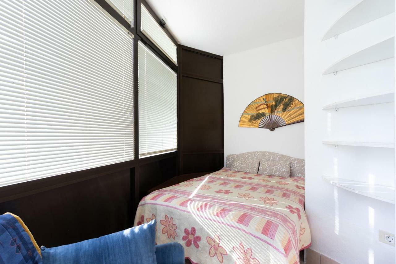 Apartment Direkt Am Meer กอสตา เดล ซิเลนซิโอ ภายนอก รูปภาพ