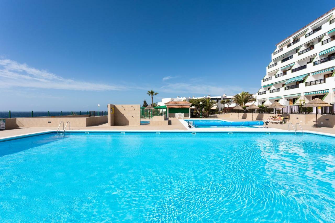Apartment Direkt Am Meer กอสตา เดล ซิเลนซิโอ ภายนอก รูปภาพ