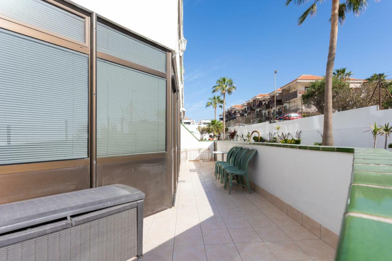 Apartment Direkt Am Meer กอสตา เดล ซิเลนซิโอ ภายนอก รูปภาพ